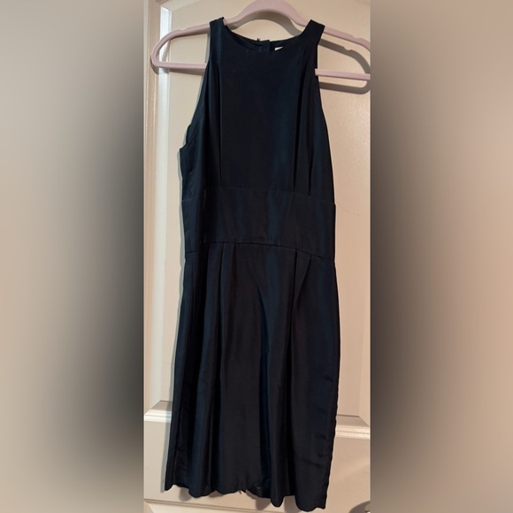 LLOYD WILLIAMS Dresses & Skirts - Elegant Black Sleeveless Dress